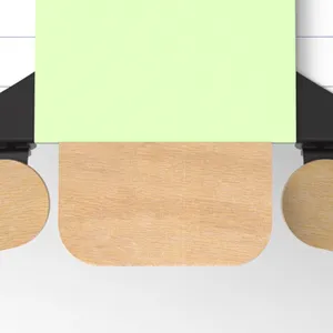 Rectangle model